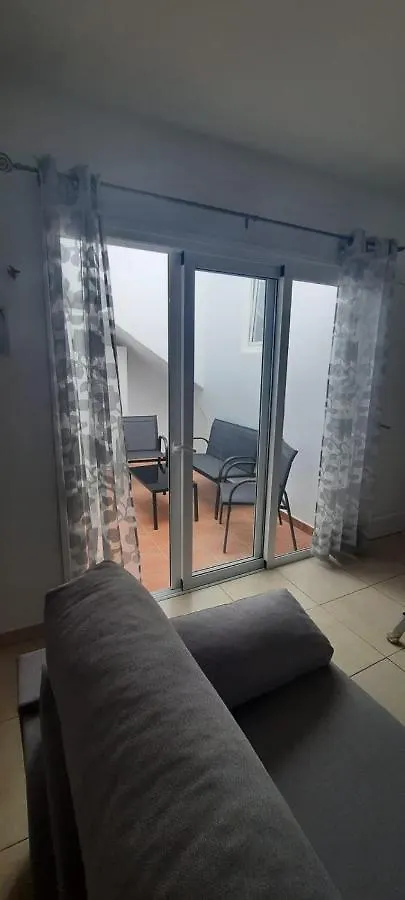 Apartamento Casa Bonita Costa del Silencio