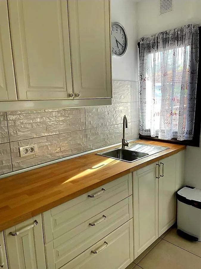 Apartamento Casa Bonita Costa del Silencio