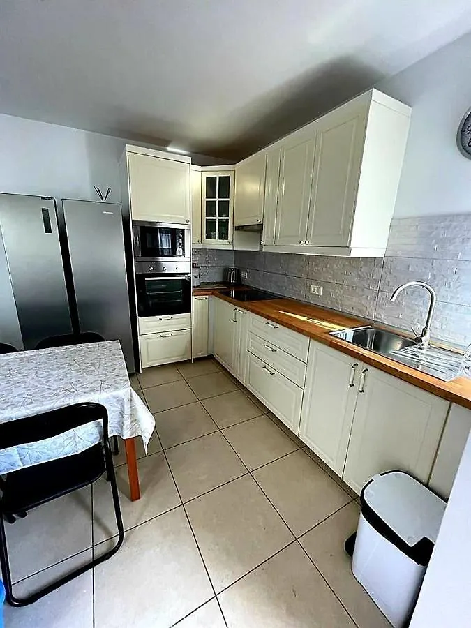 Apartamento Casa Bonita Costa del Silencio España