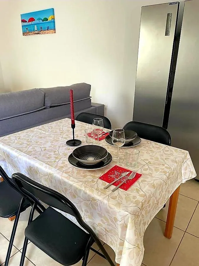 Apartamento Casa Bonita Costa del Silencio