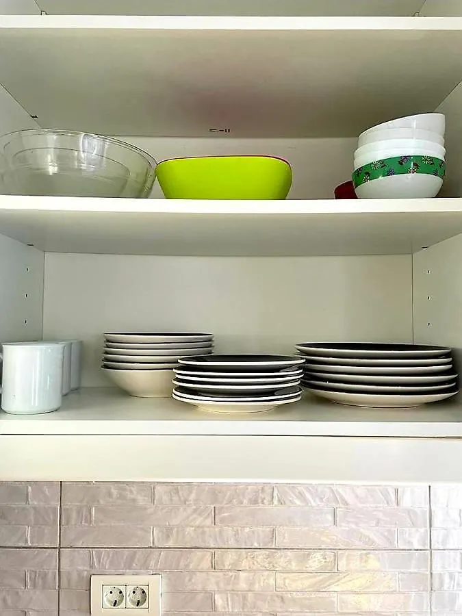 Apartamento Casa Bonita Costa del Silencio
