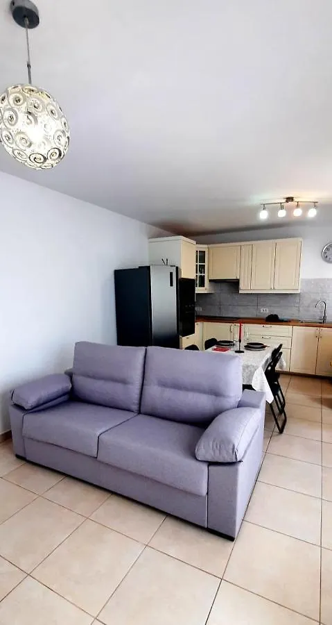 Apartamento Casa Bonita Costa del Silencio España