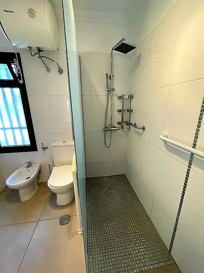 Apartamento Casa Bonita Costa del Silencio España