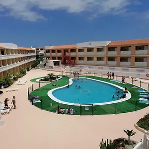  Apartamento Parque Carolina Estudio 203